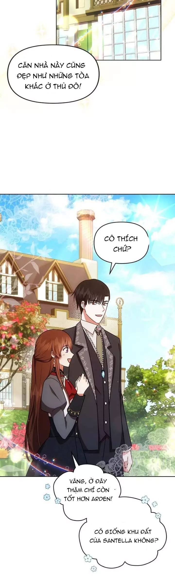 công tước ác quỷ không ngủ được chapter 44 6