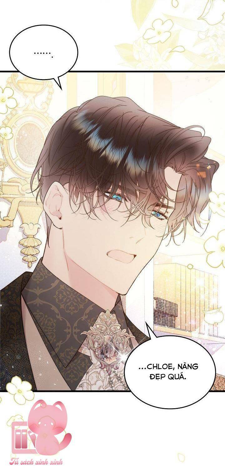 [15+] công chúa chloe chapter 110 16