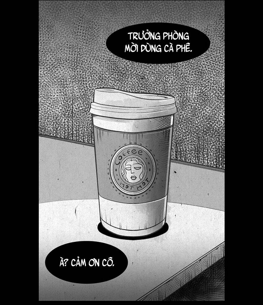 câu chuyện tối nay của bạn chapter 2 2