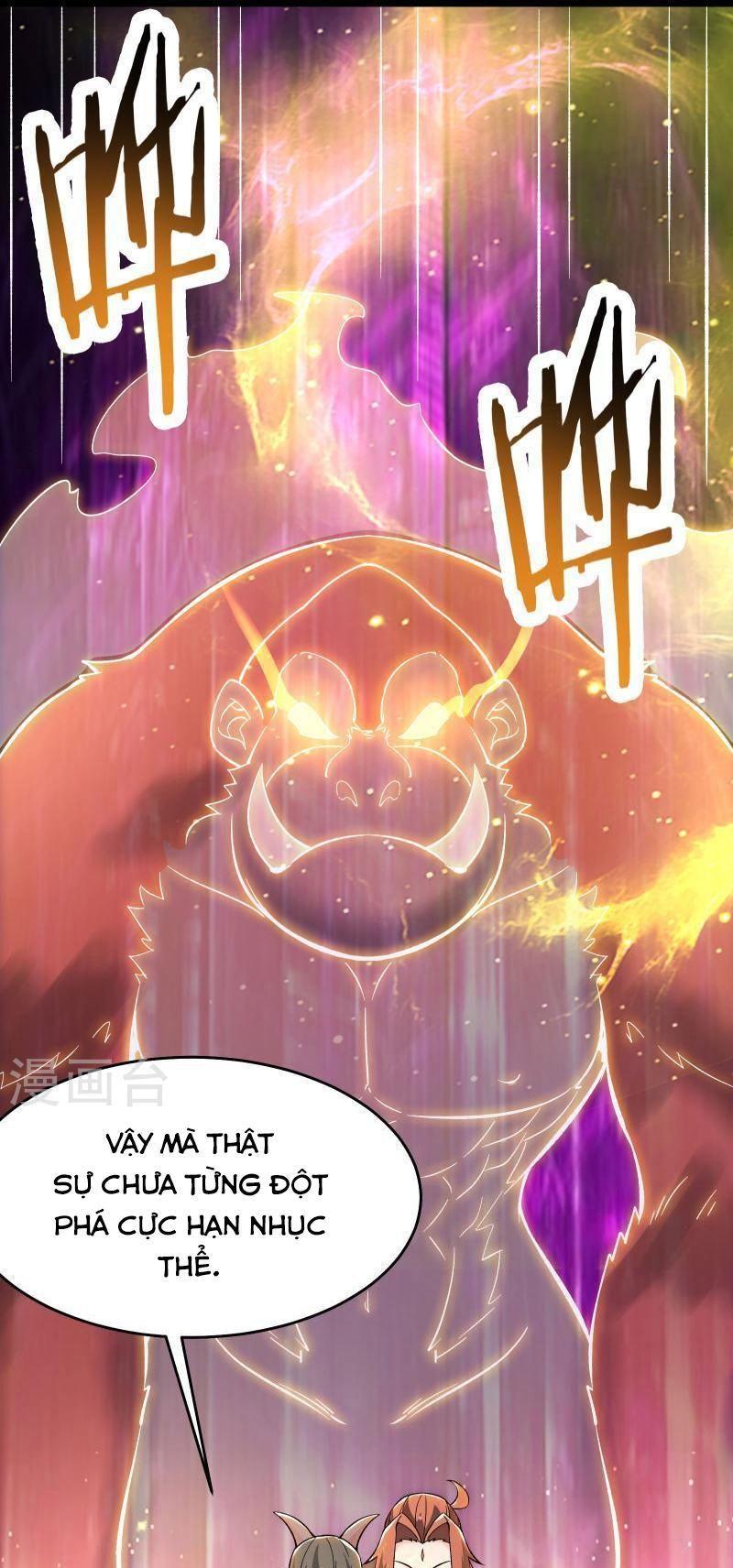 đồ đệ ta toàn là nữ ma đầu chapter 133 33