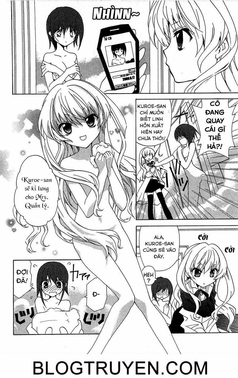 ác mộng gakuen chapter 1 40