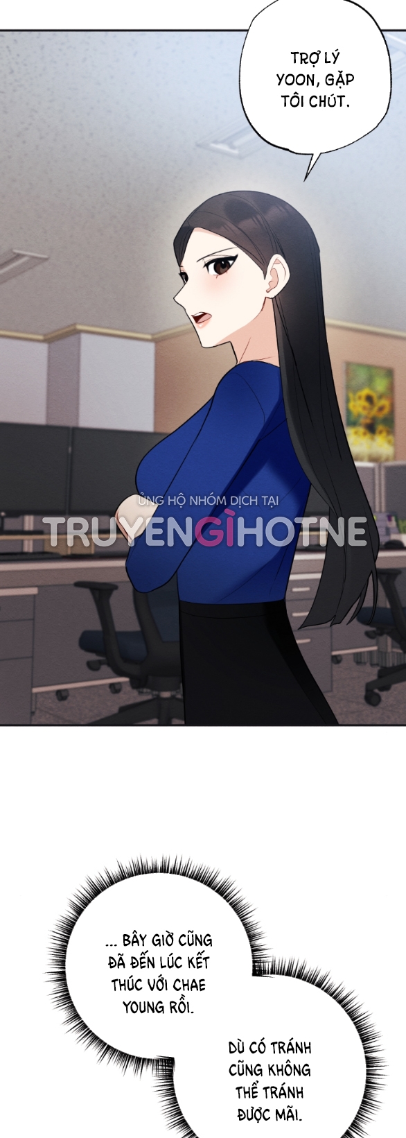 [18+] hôn nhân bị đánh cắp chapter 28.2 12