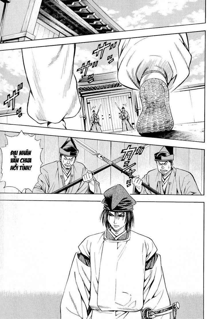 thiếu niên vương phần 2 chapter 20 32