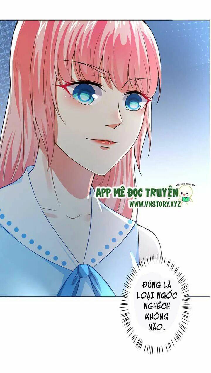 tổng tài đại nhân thật xấu hổ chapter 58 19