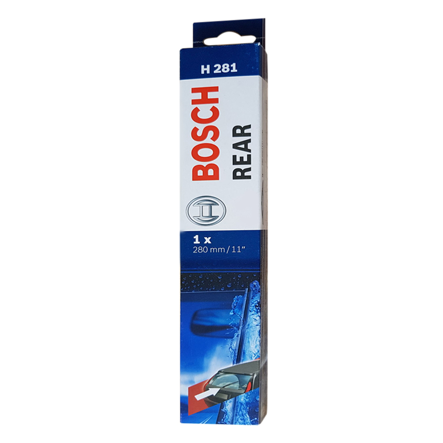 Gạt mưa sau Bosch 14