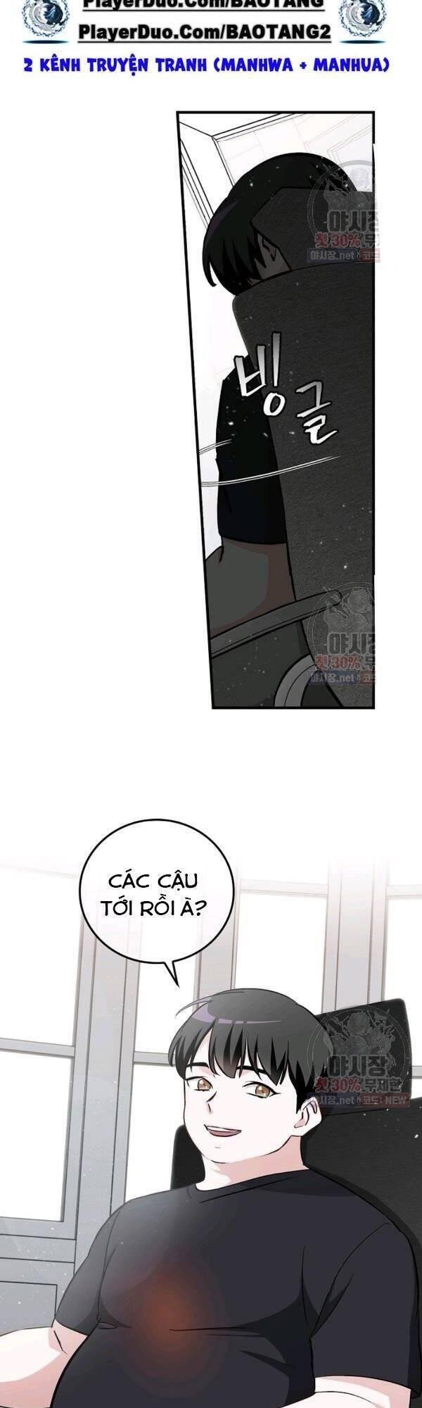 tôi lên cấp chỉ bằng cách ăn chapter 63 16