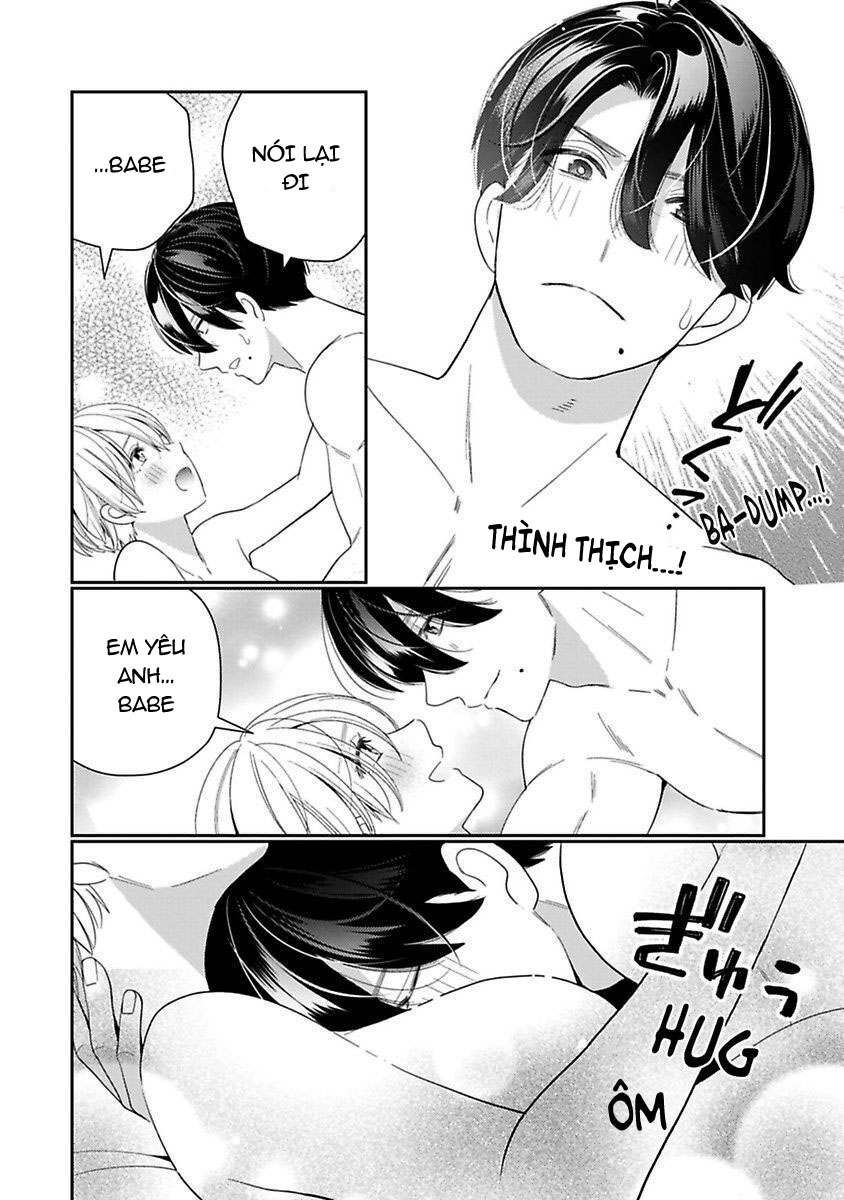 quan hệ nơi công sở chapter 17.2 13