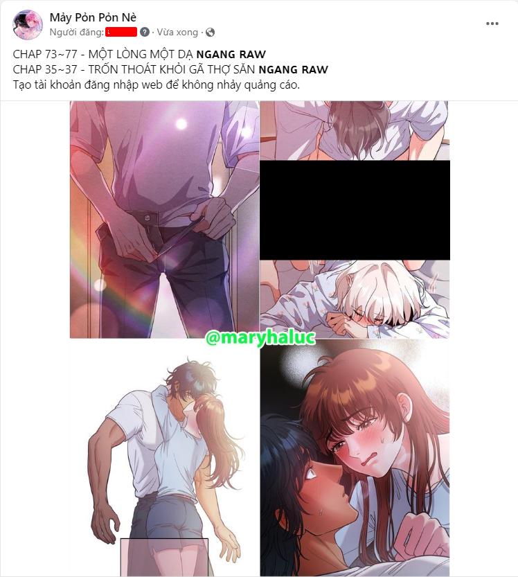 my demon - ác quỷ của tôi chapter 4.2 1