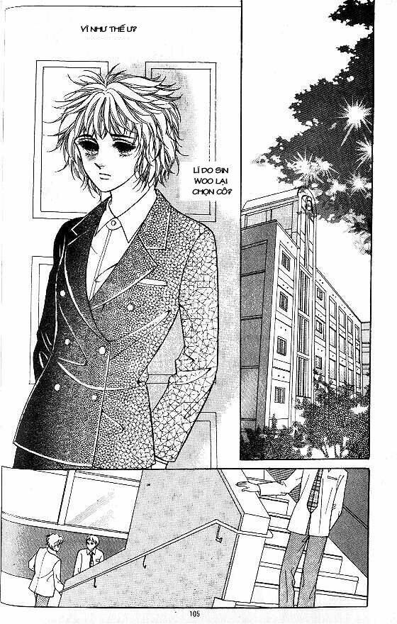 hot blooded woman chapter 52 17