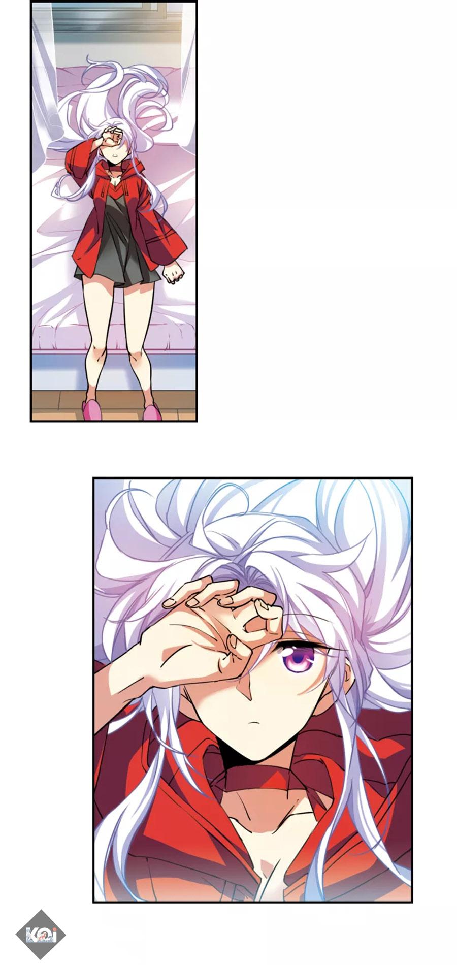 tam nhãn hao thiên lục chapter 101 1