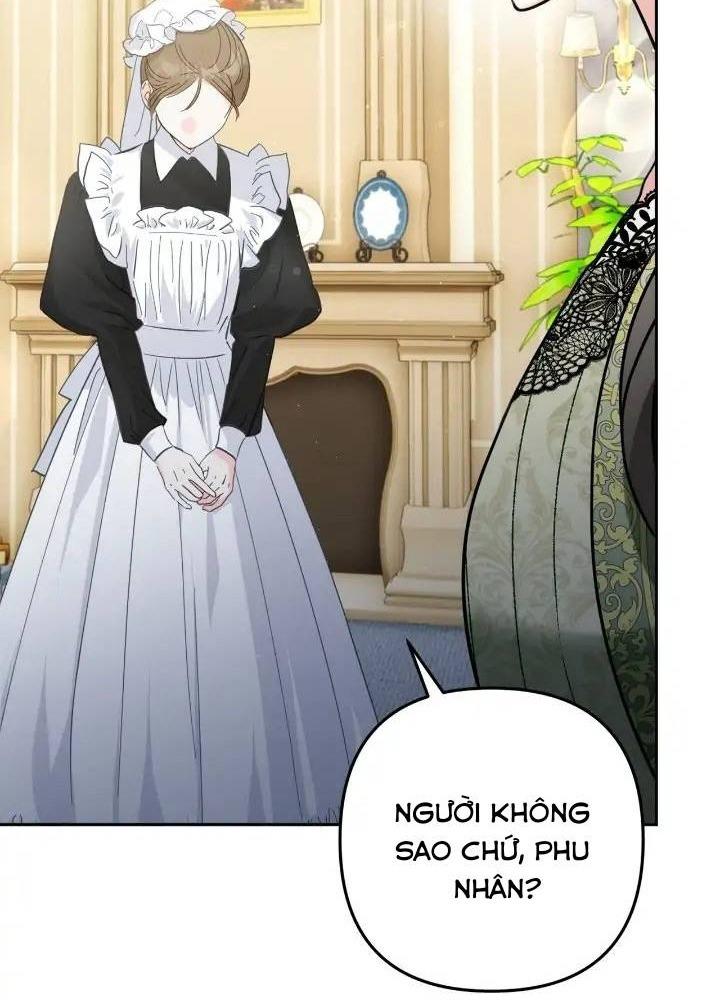 tại sao mẹ chồng tôi lại như thế này? chapter 23 71