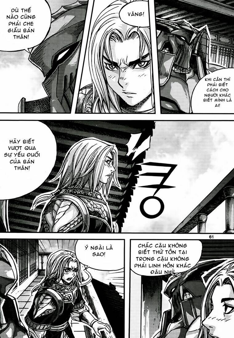 diêm đế ii chapter 41.3 10