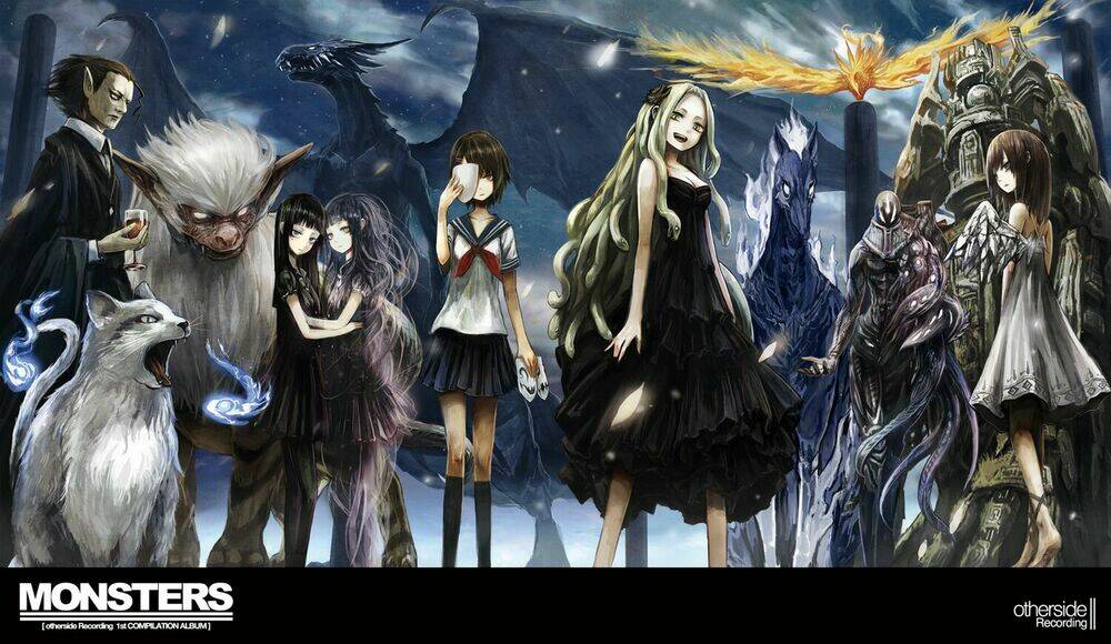 ảnh anime và ảnh wallpaper đẹp chapter 86 49