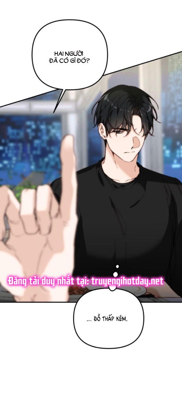 LY HÔN THÌ DỄ, YÊU ĐƯƠNG MỚI KHÓ chapter 29.2 - Trang 34