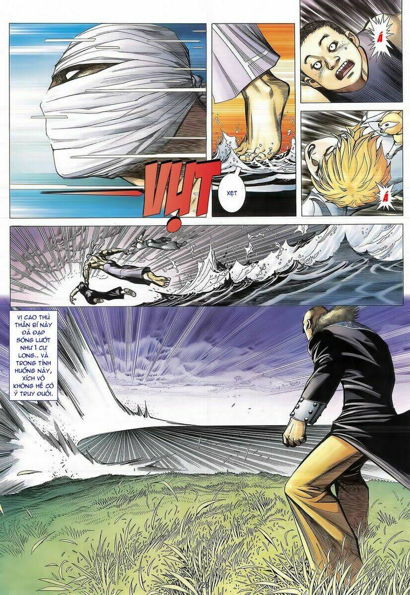 võ thần phượng hoàng chapter 93 20