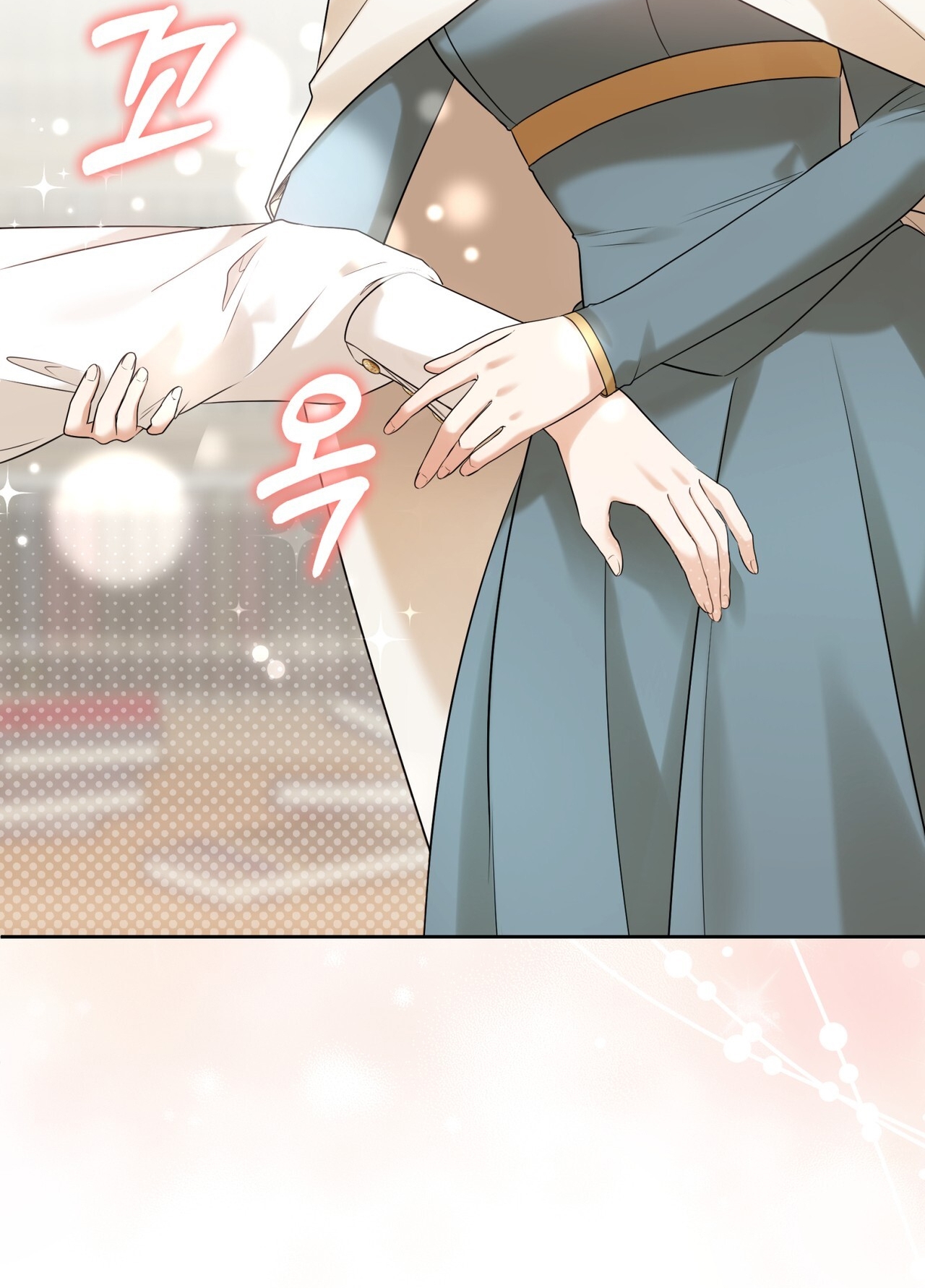 dấu tích của tiên nữ chapter 13.1 39