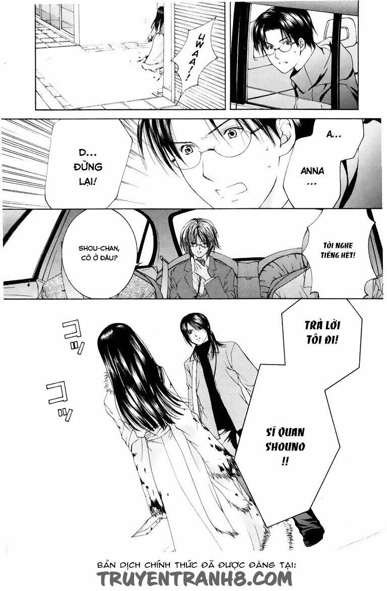 anne freaks chapter 8 24