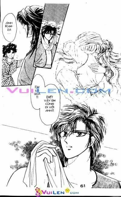 nàng công chúa ham chơi chapter 6 61