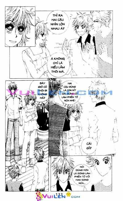 đợi em chapter 135 14