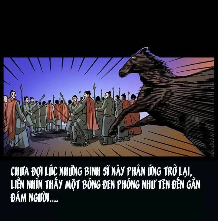 U Minh Ngụy Tượng Chapter 161 41