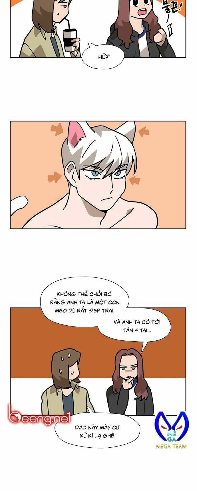 hoàng tử vương quốc mèo chapter 10 24