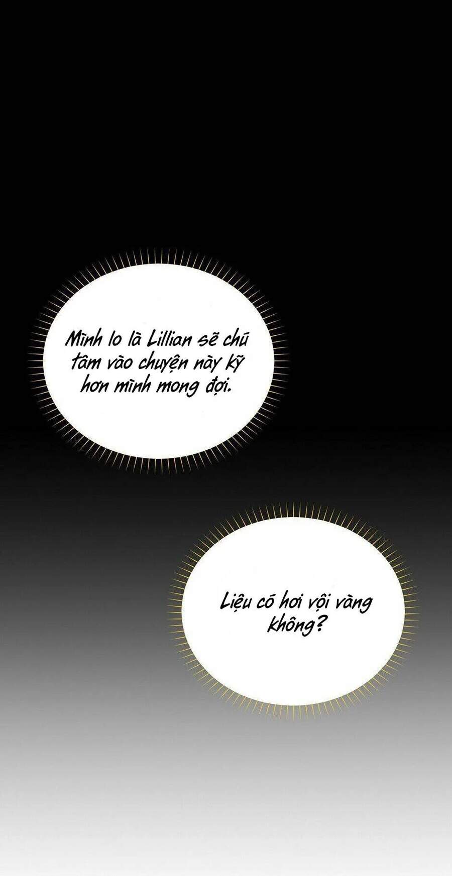 nữ công tước với tâm hồn trống rỗng chapter 71.5 17