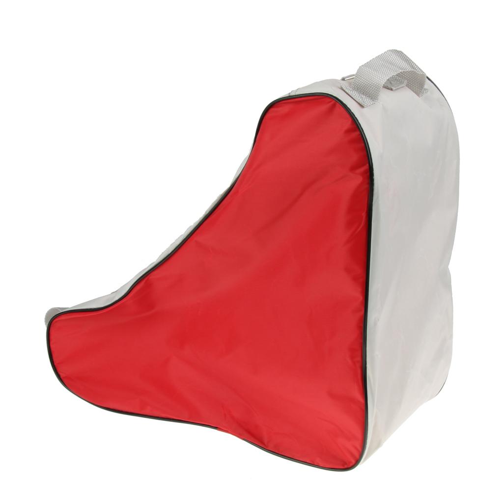 Túi Bọc Giày Trượt Băng Bằng Vải Oxford Chống Thấm Nước Chất Lượng Cao