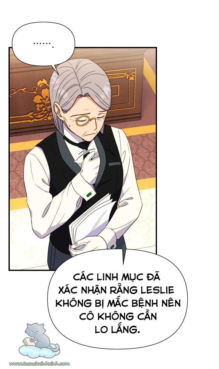 công nương khế ước của gia tộc công tước quái vật chapter 113 33