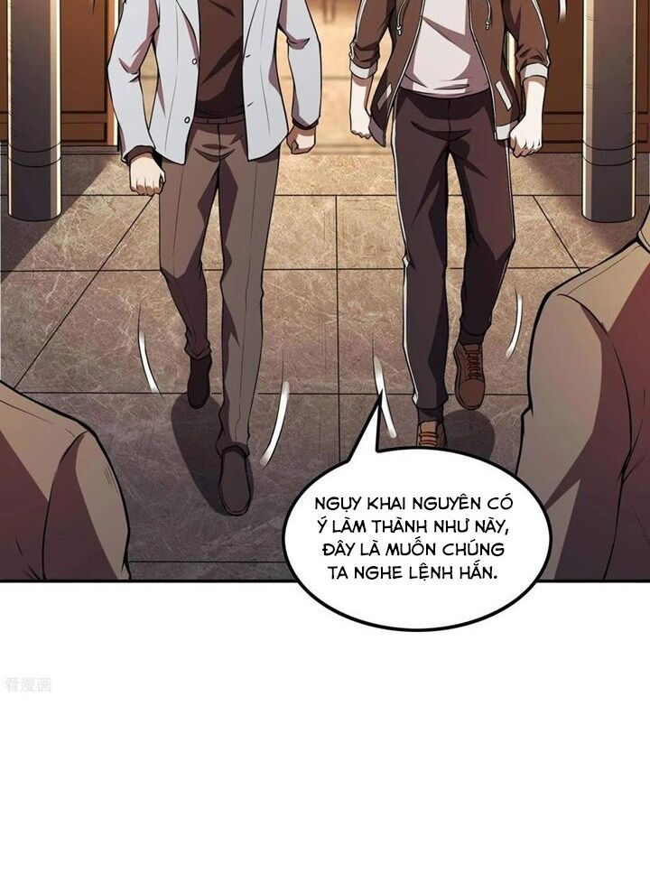 đệ nhất người ở rể chapter 81 54