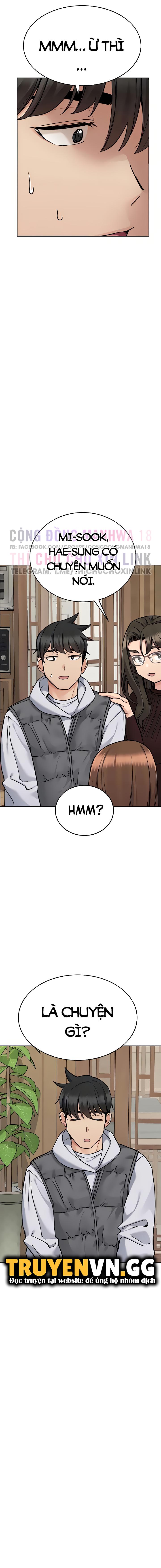 người dì khiêu gợi chapter 100 17