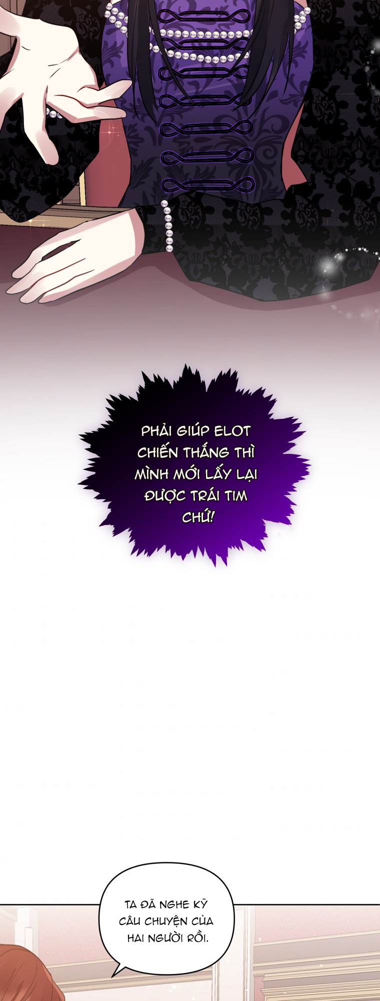 đánh cắp trái tim của nam chính chapter 20 63