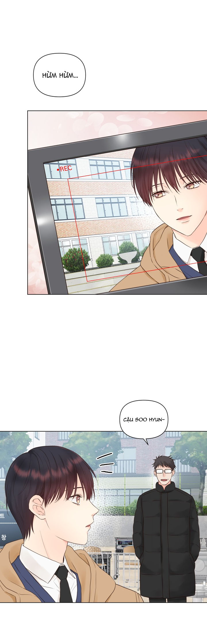 thủ hoa chapter 13 10