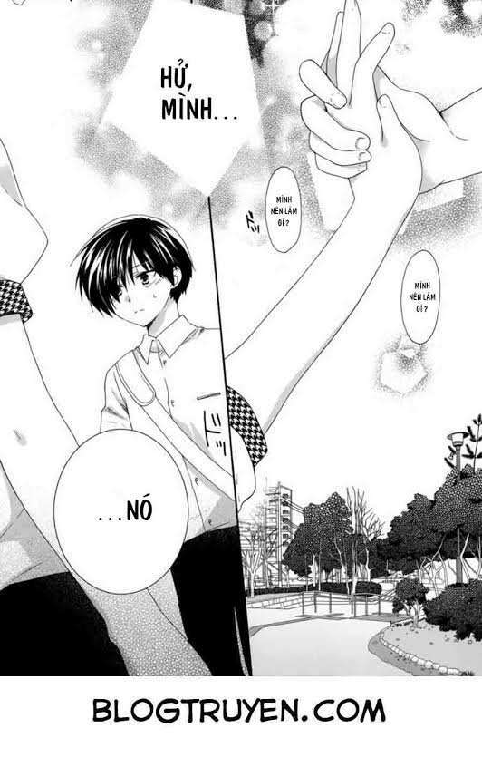 hajiotsu chapter 11 23