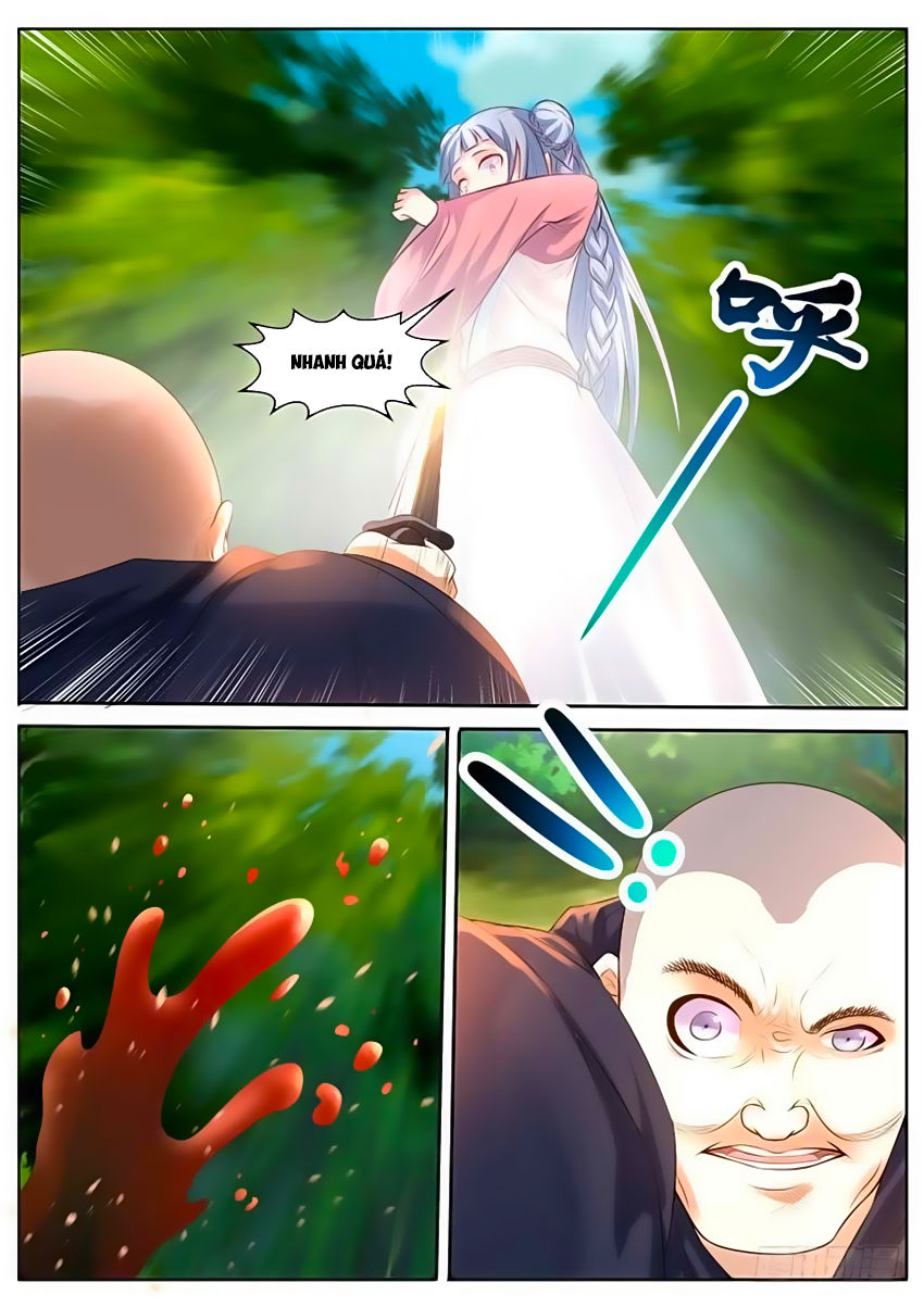 ngự thiên chapter 24 10