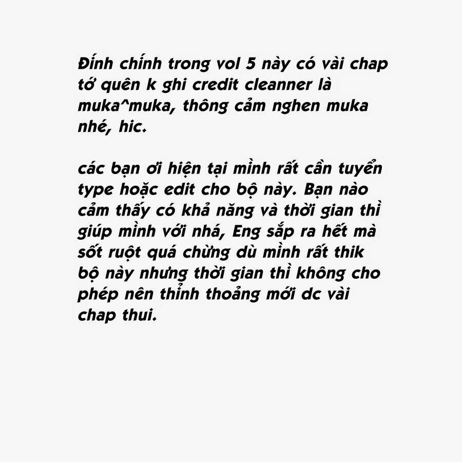 parfait tic - cô láng giềng chapter 36 27