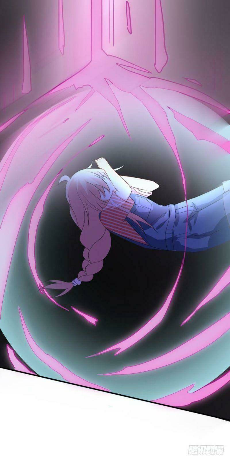 nhân ngư học trưởng, đừng ôm ta! chapter 67 40