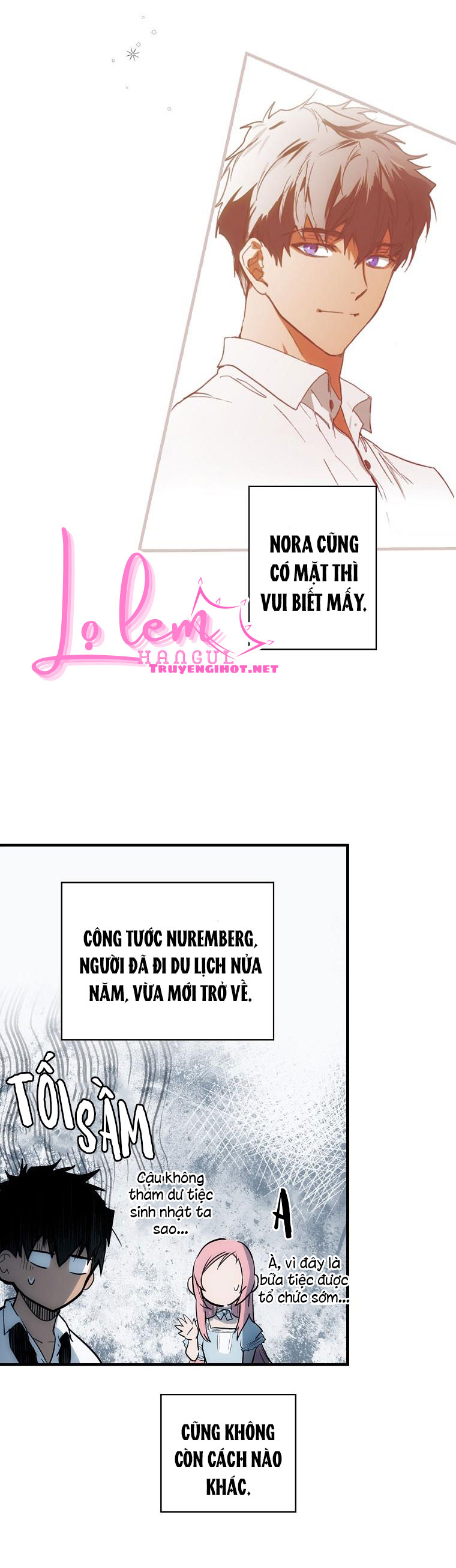 cổ tích về người mẹ kế chapter 72 11