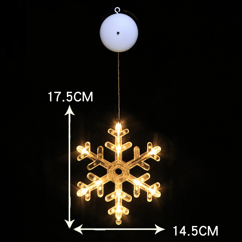 Đèn Led Treo Trang Trí Giáng Sinh, Năm Mới