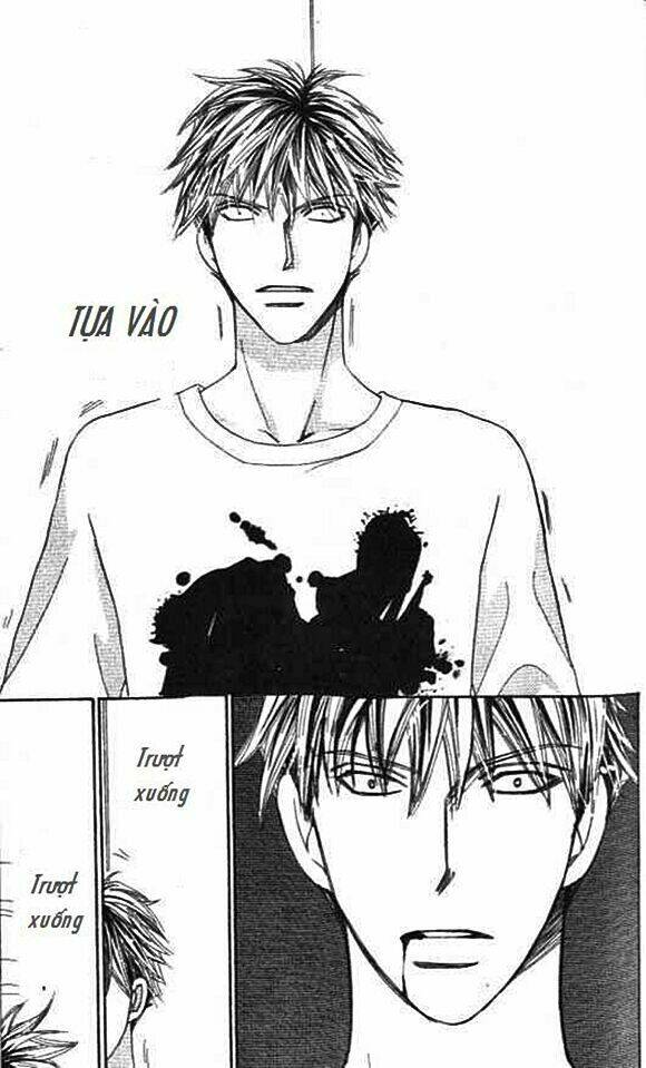 diamond life chapter 13 33