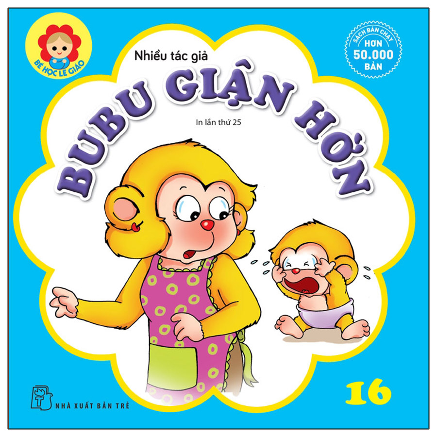 BuBu 16: Giận Hờn