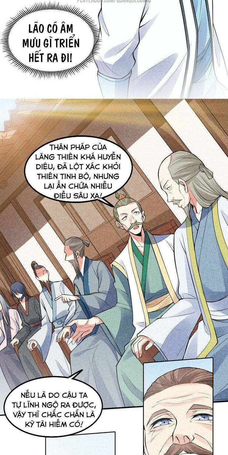 thánh tôn chapter 10 4