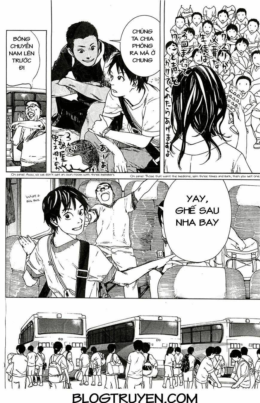 fujiyamasan wa shishunki chapter 10 5