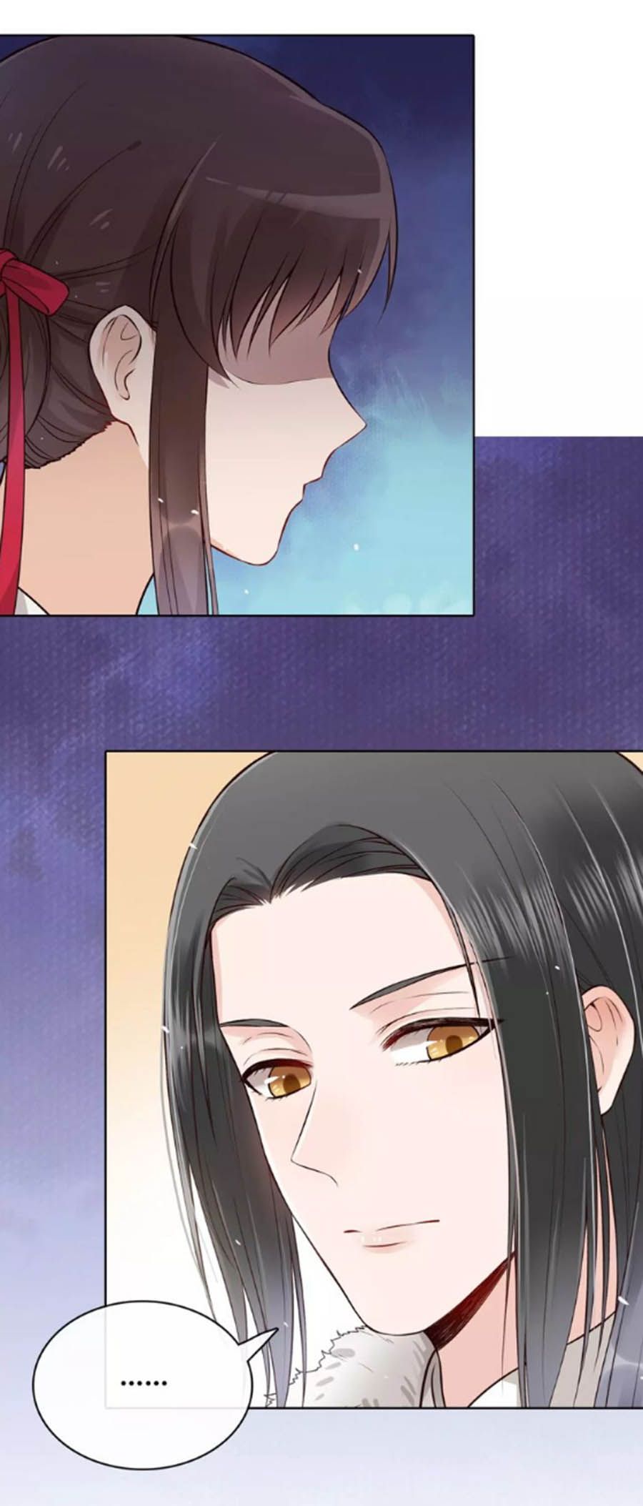 mỹ nhân già rồi chapter 13 7