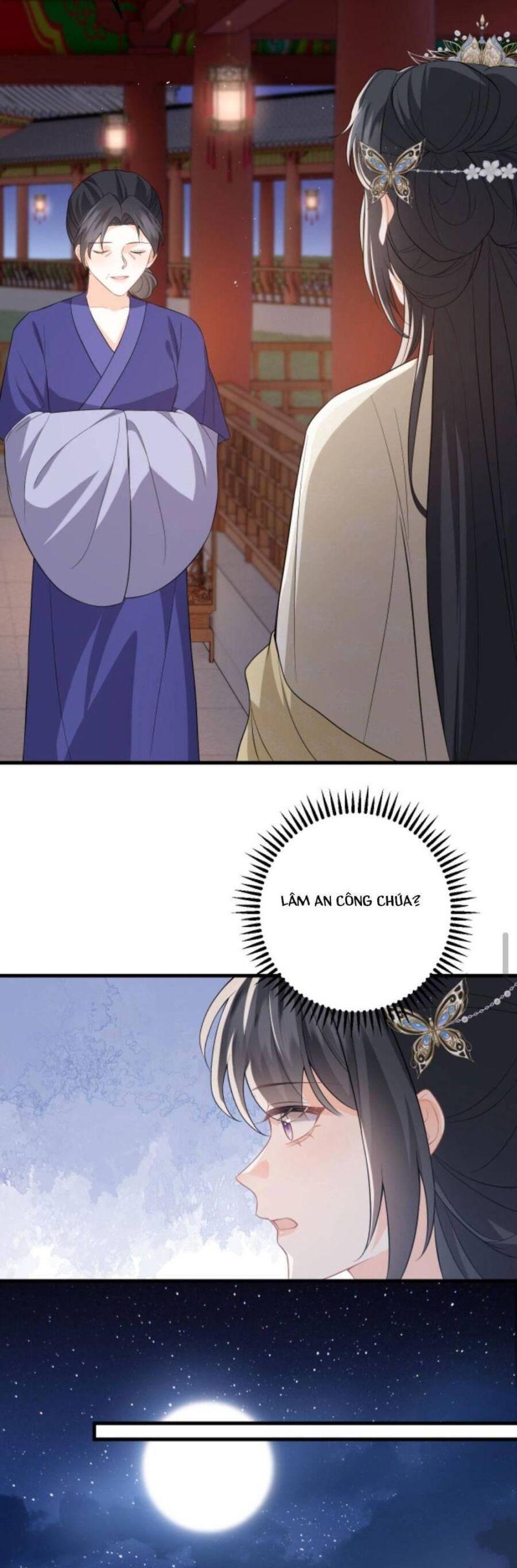 xuyên nhanh : nhân vật phản diện quá nuông chiều ta chapter 70 9