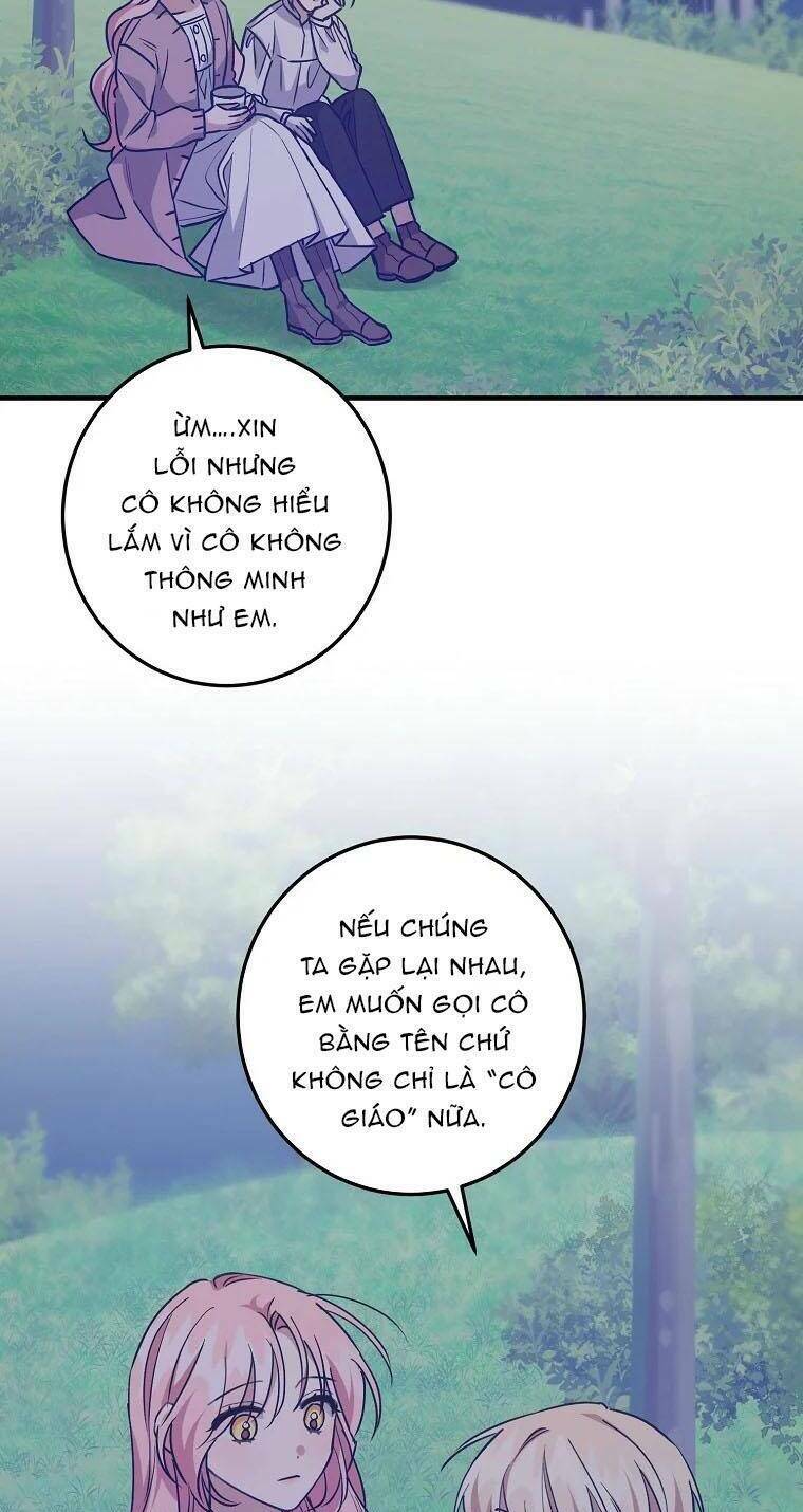 nhân vật phản diện được tôi nuôi dưỡng tốt chapter 33 47