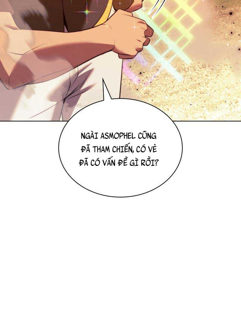 thợ rèn huyền thoại chapter 177.1 61