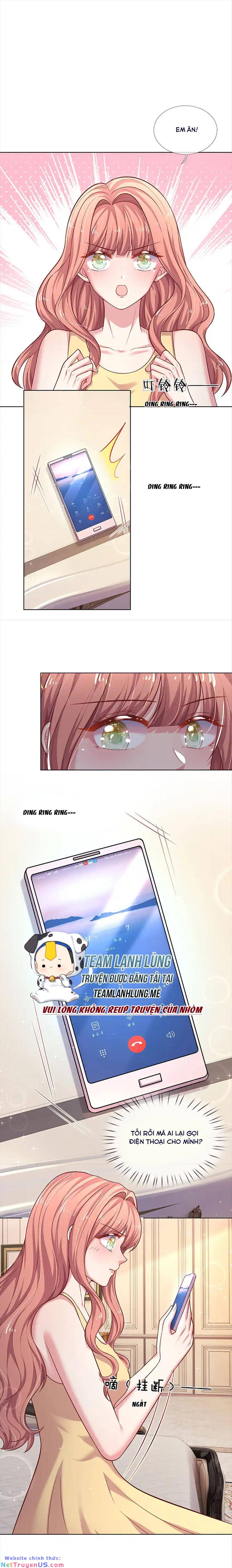 ta có con với đại boss chapter 81 4