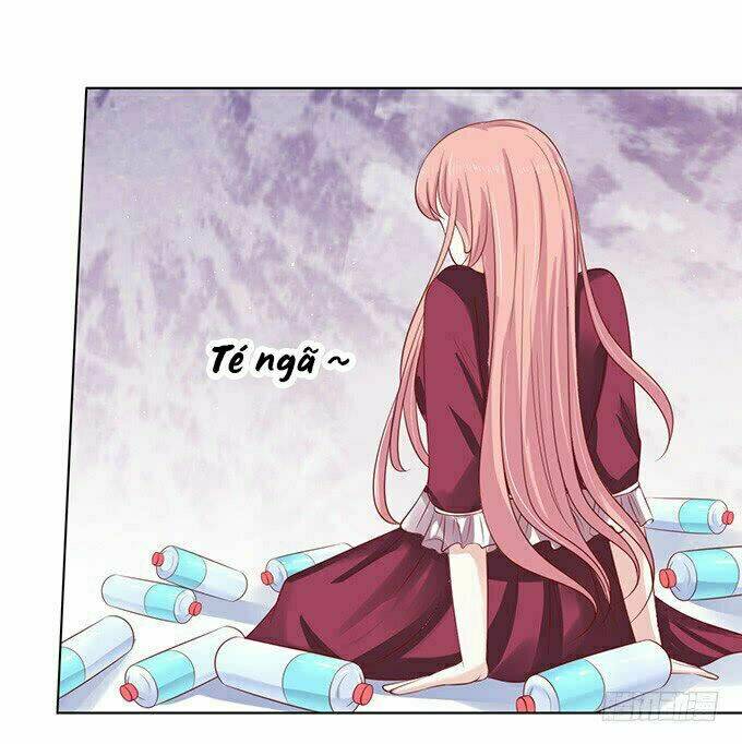 liệt ái tri hạ: series mật đào tiểu tình nhân chapter 94 22