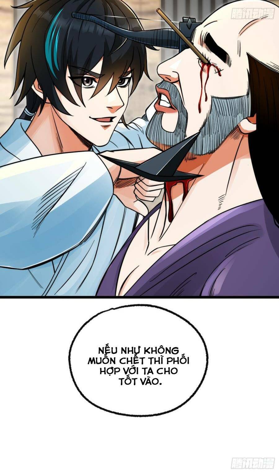 khoa học tu tiên, đạo pháp đăng thiên chapter 2 49