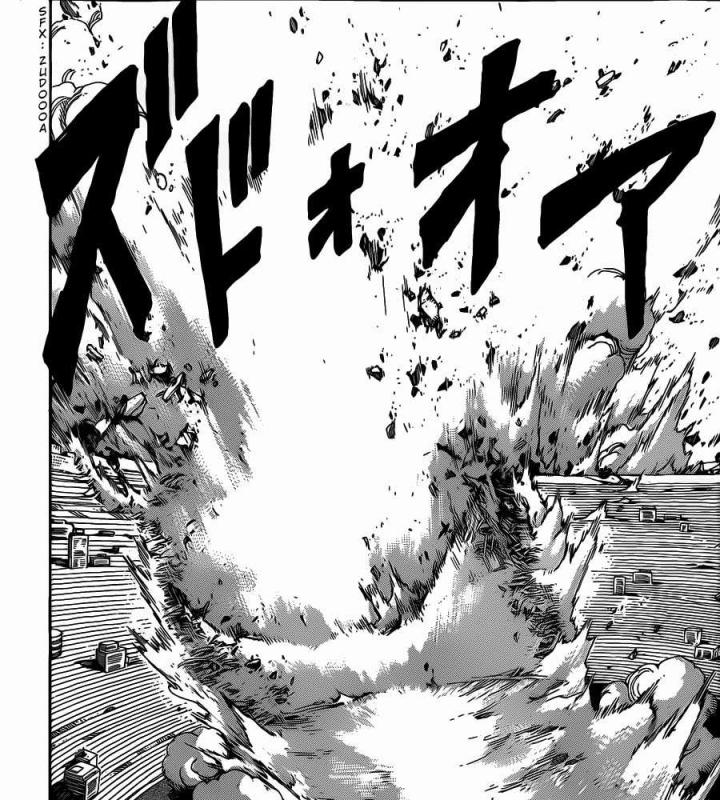 thánh tỏi sành ăn chapter 242 17